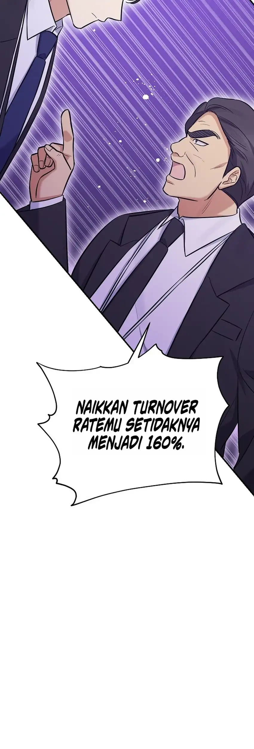 The Overly Competent Junior Employee Chapter 21 - halaman 78