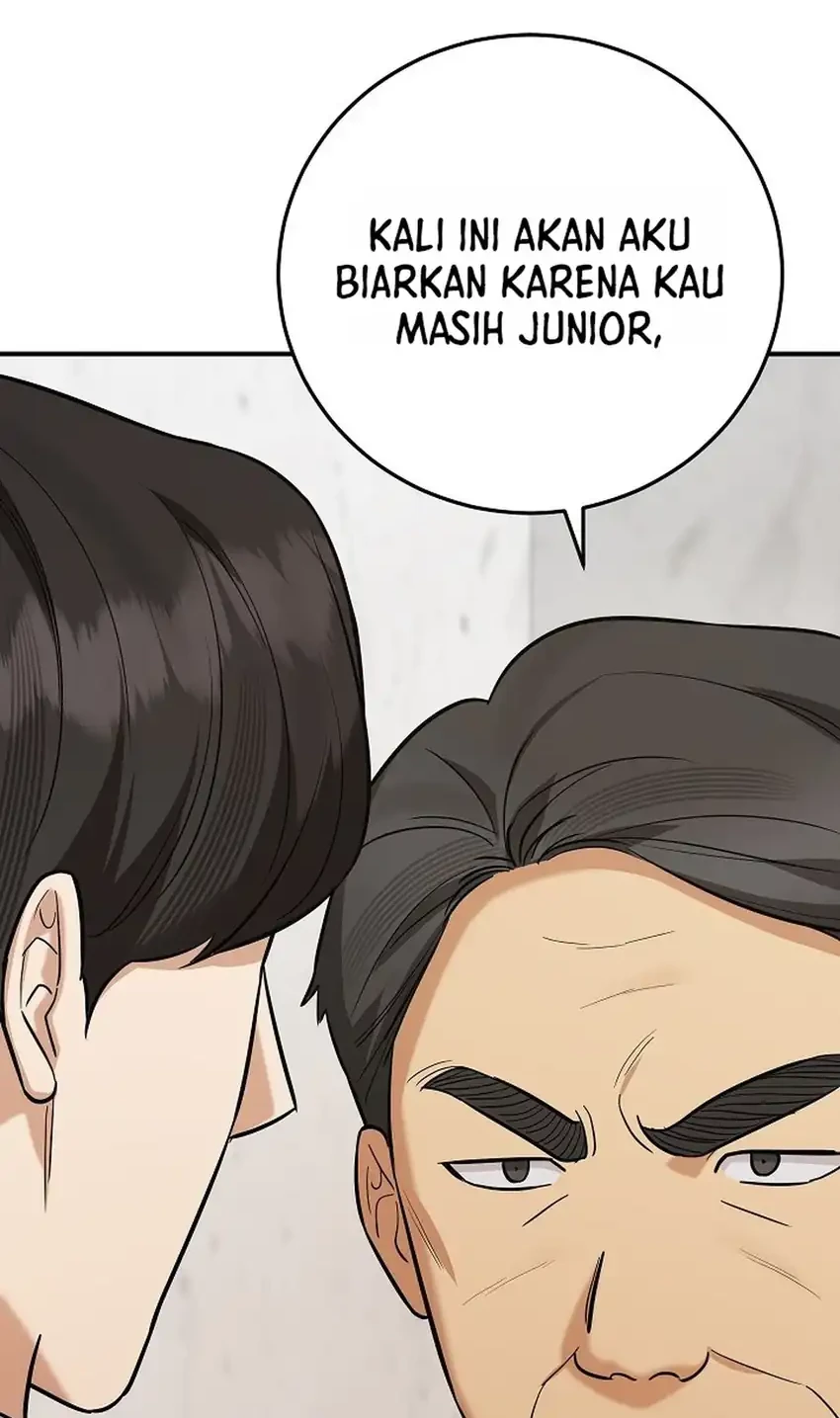 The Overly Competent Junior Employee Chapter 21 - halaman 79