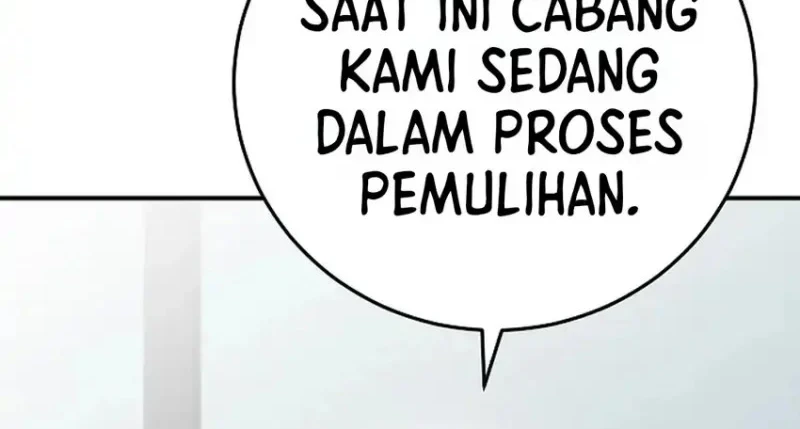 The Overly Competent Junior Employee Chapter 22 - halaman 11
