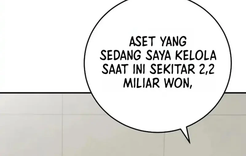 The Overly Competent Junior Employee Chapter 22 - halaman 38