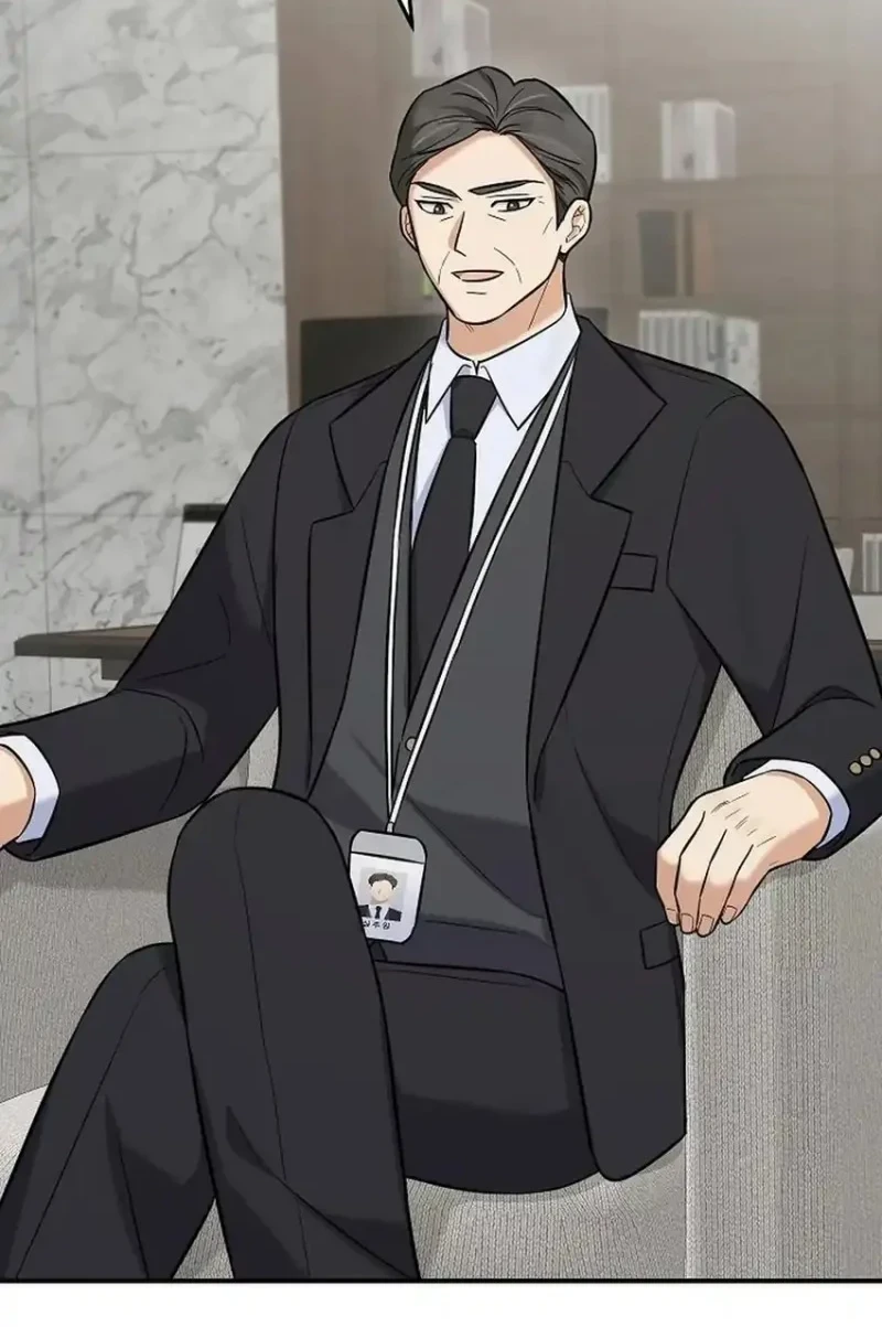 The Overly Competent Junior Employee Chapter 22 - halaman 4