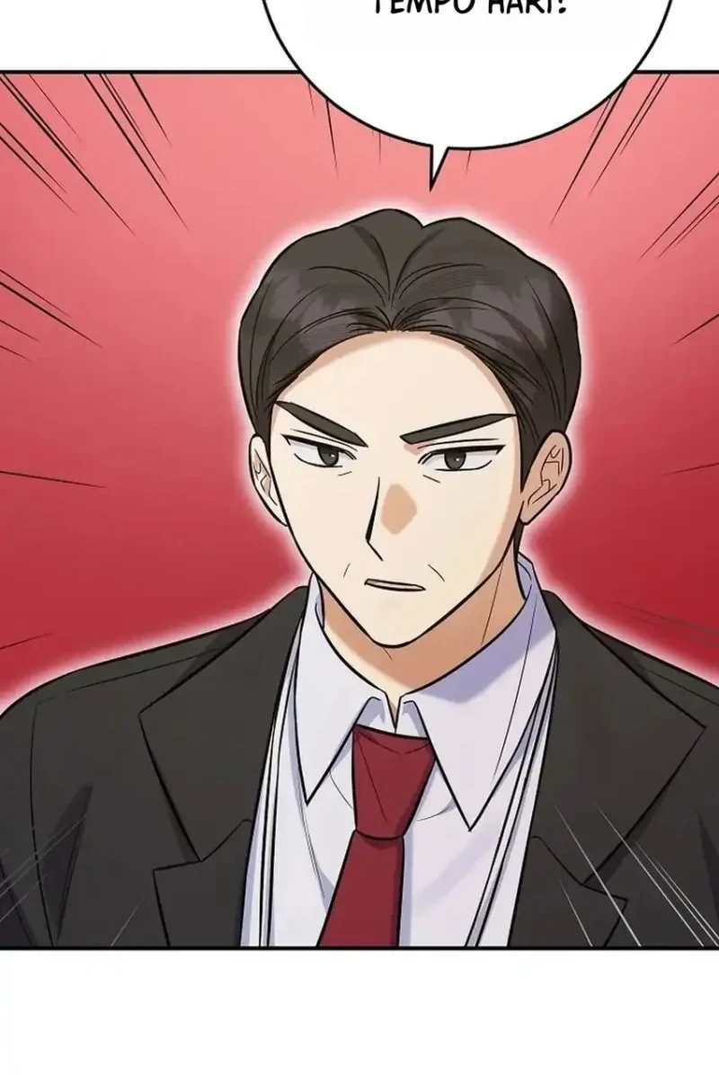 The Overly Competent Junior Employee Chapter 22 - halaman 42