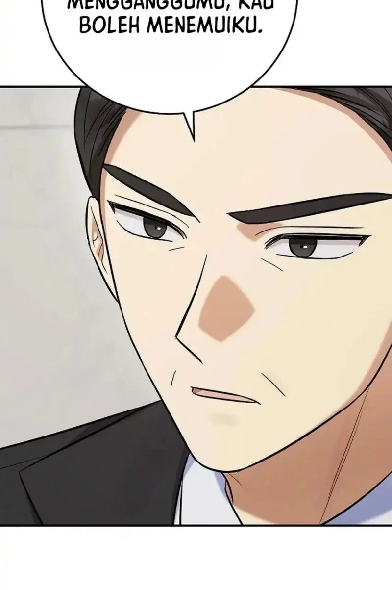 The Overly Competent Junior Employee Chapter 22 - halaman 44