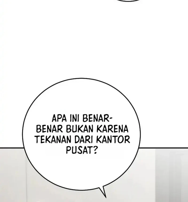 The Overly Competent Junior Employee Chapter 22 - halaman 48