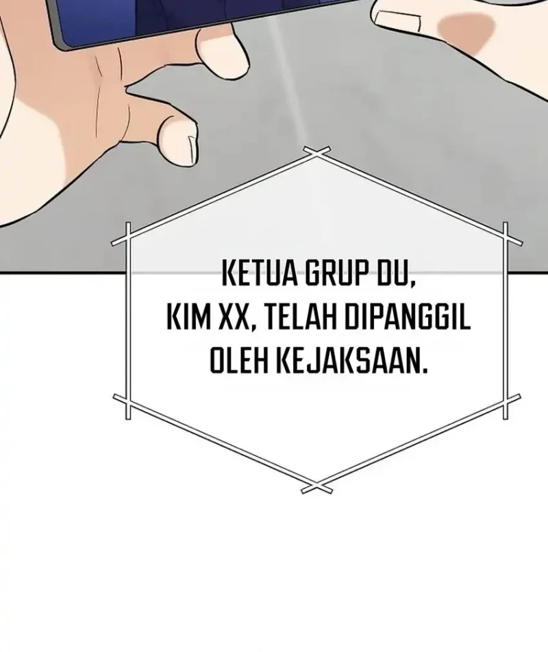 The Overly Competent Junior Employee Chapter 22 - halaman 54