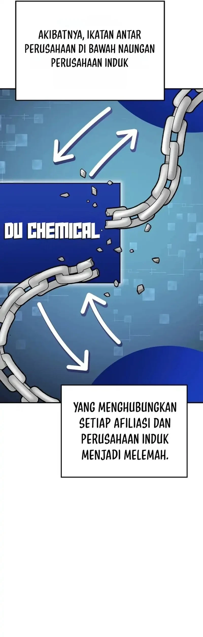 The Overly Competent Junior Employee Chapter 22 - halaman 56