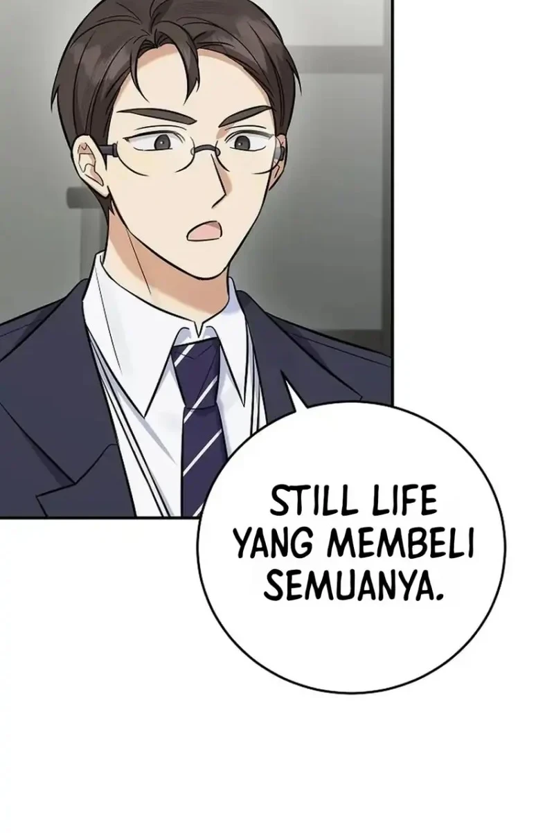 The Overly Competent Junior Employee Chapter 22 - halaman 59