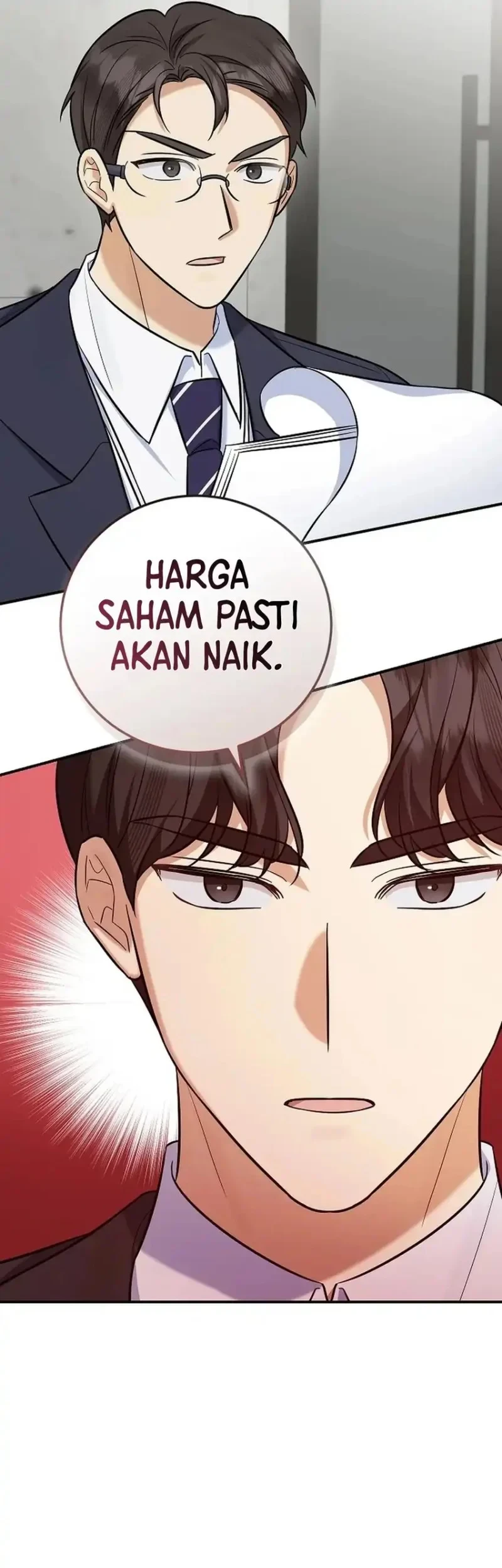 The Overly Competent Junior Employee Chapter 22 - halaman 66