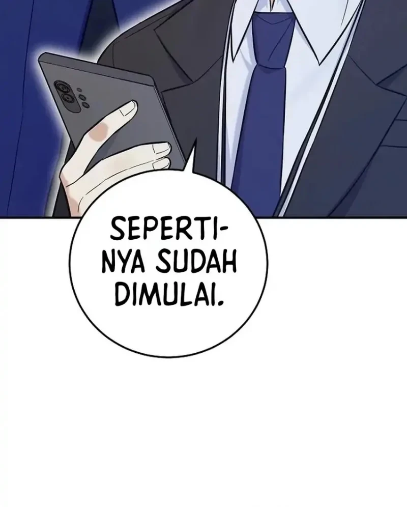 The Overly Competent Junior Employee Chapter 22 - halaman 73