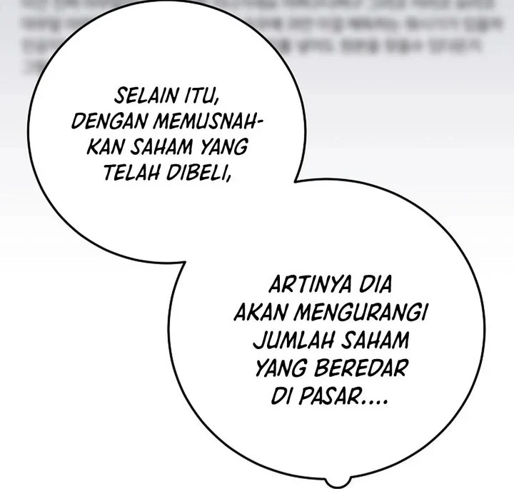 The Overly Competent Junior Employee Chapter 23 - halaman 16