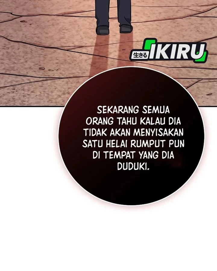 The Overly Competent Junior Employee Chapter 23 - halaman 34