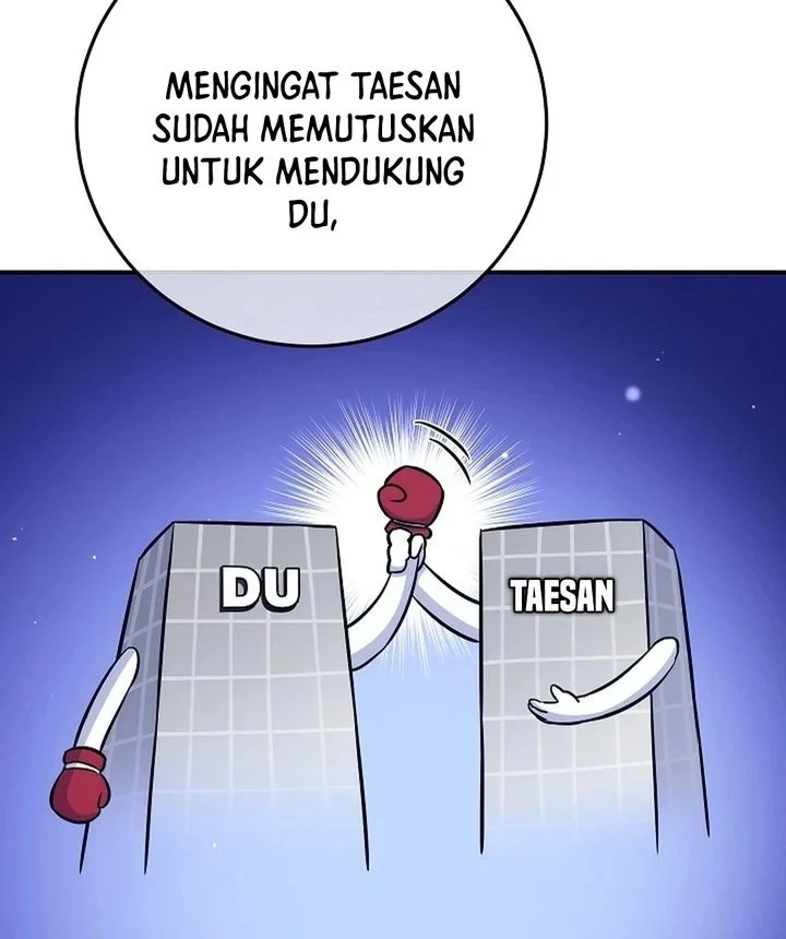 The Overly Competent Junior Employee Chapter 23 - halaman 36