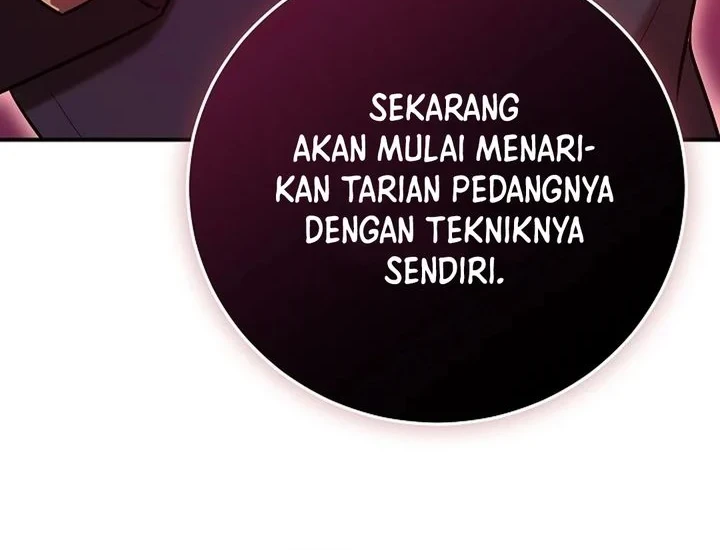 The Overly Competent Junior Employee Chapter 23 - halaman 38