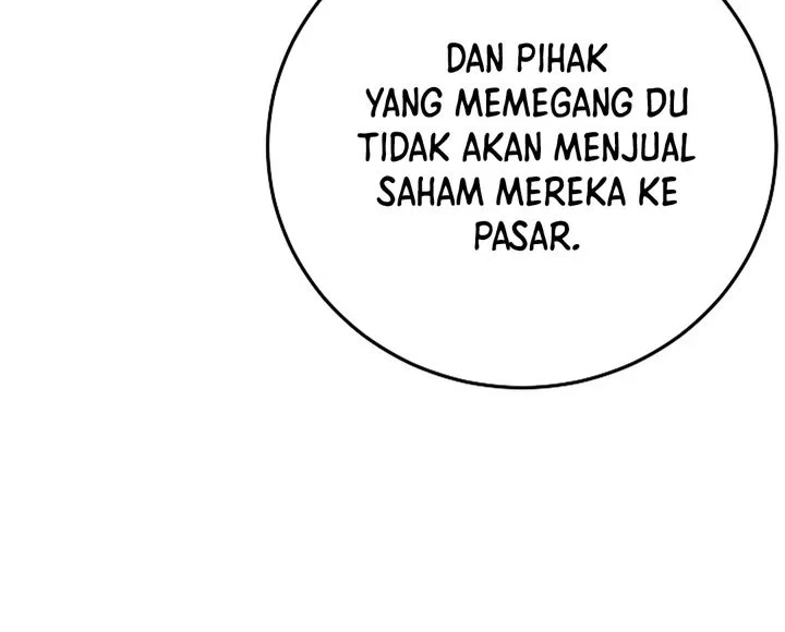 The Overly Competent Junior Employee Chapter 23 - halaman 42