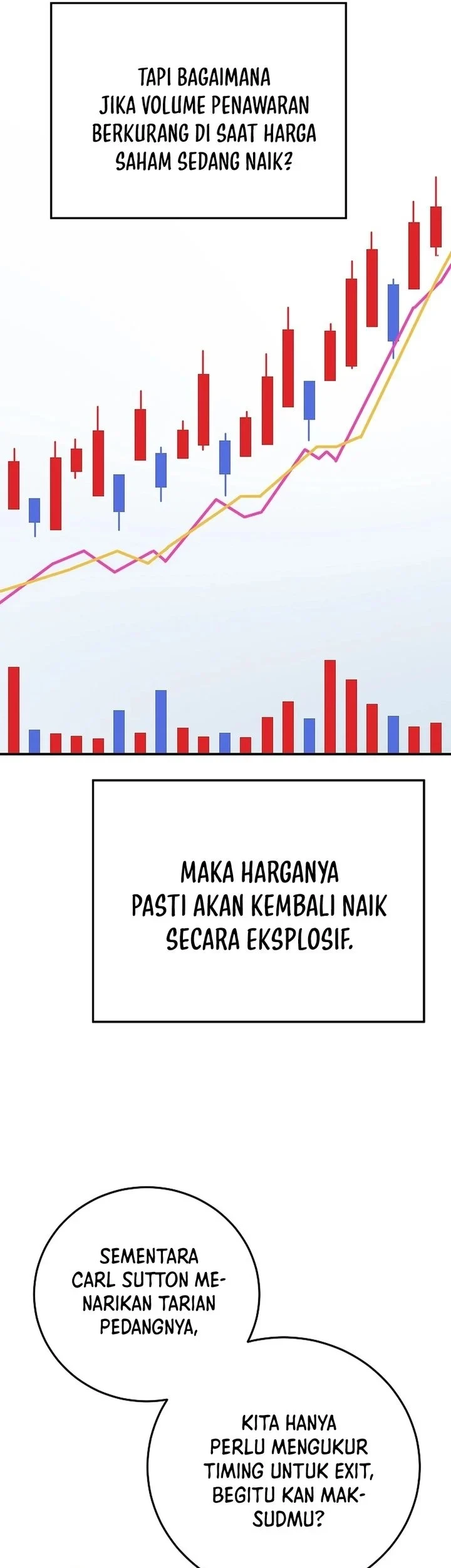 The Overly Competent Junior Employee Chapter 23 - halaman 43