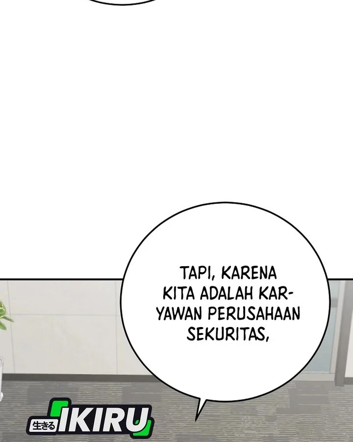 The Overly Competent Junior Employee Chapter 23 - halaman 50
