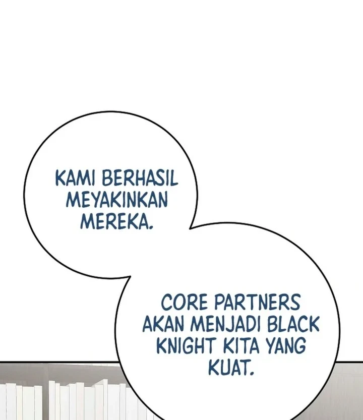 The Overly Competent Junior Employee Chapter 24 - halaman 18