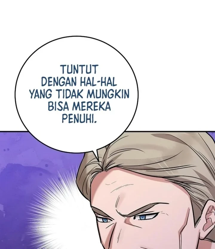 The Overly Competent Junior Employee Chapter 24 - halaman 22