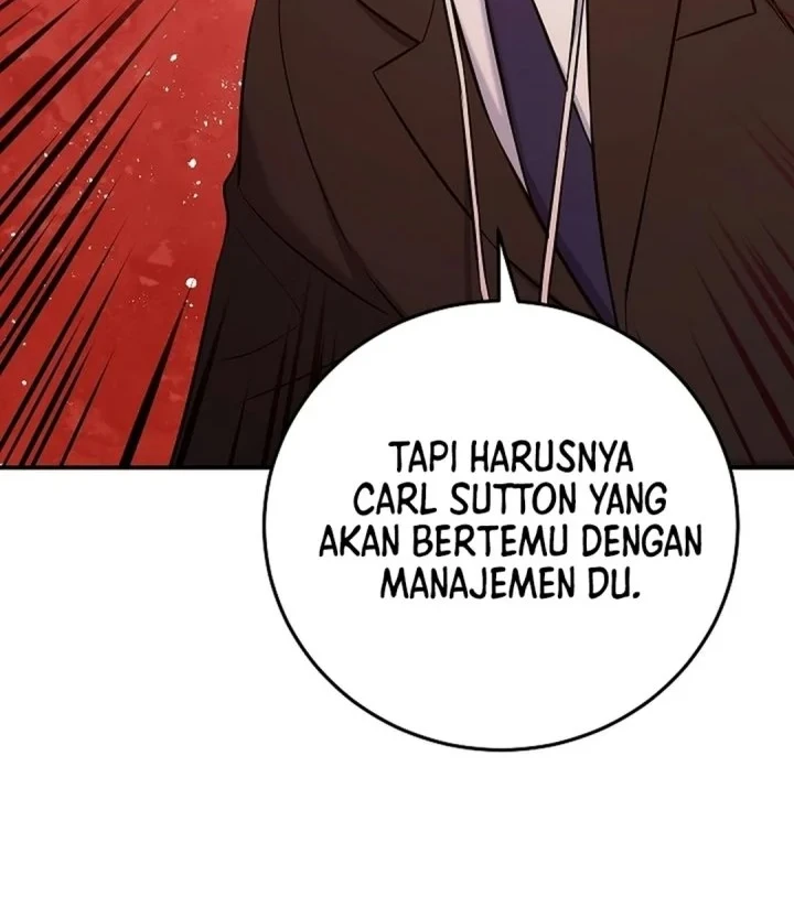 The Overly Competent Junior Employee Chapter 24 - halaman 43