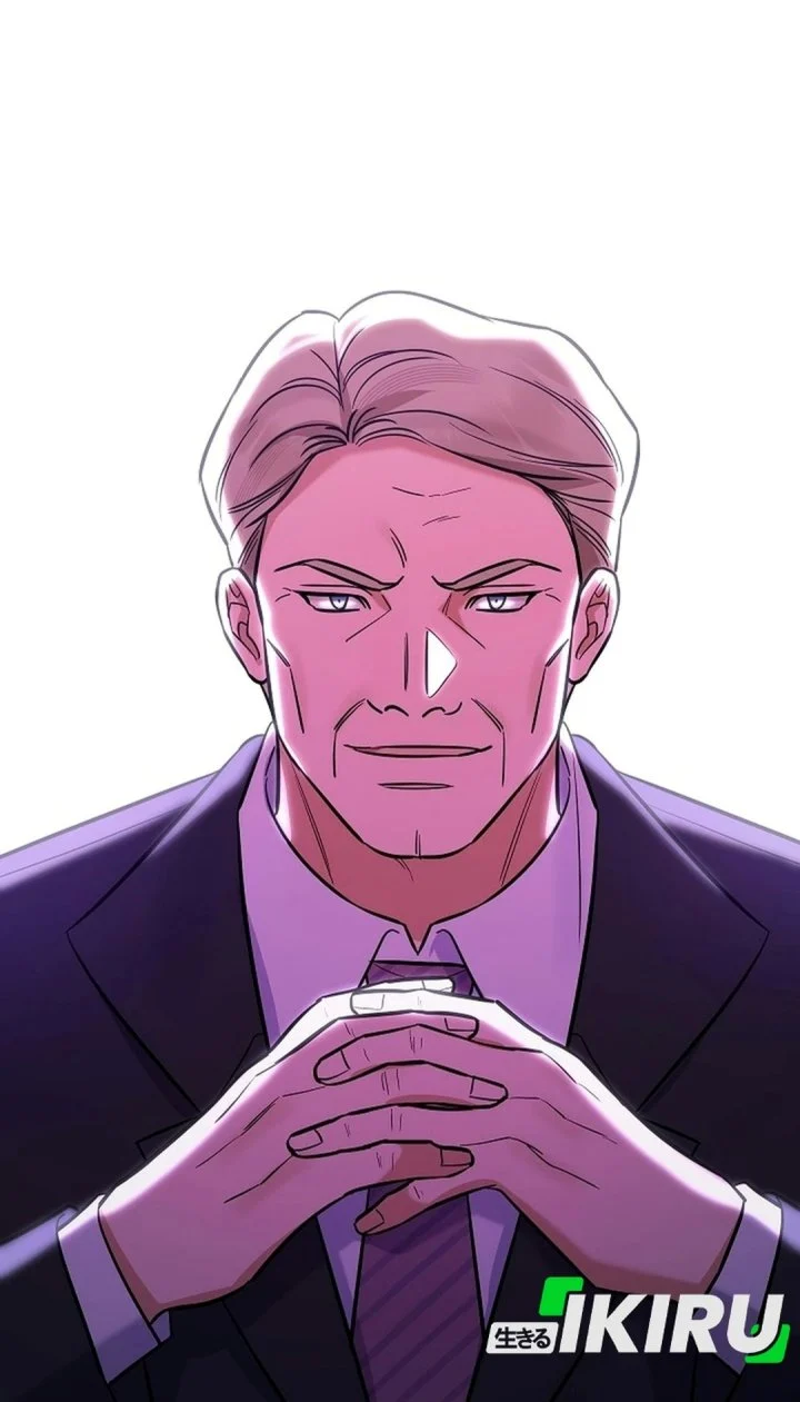 The Overly Competent Junior Employee Chapter 24 - halaman 44