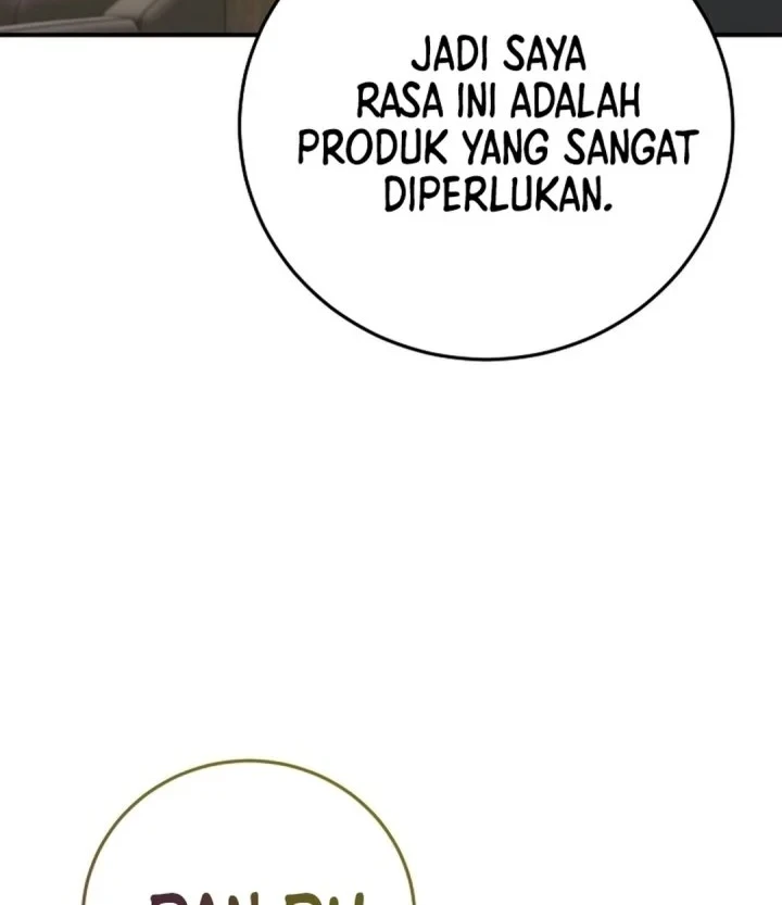 The Overly Competent Junior Employee Chapter 24 - halaman 5