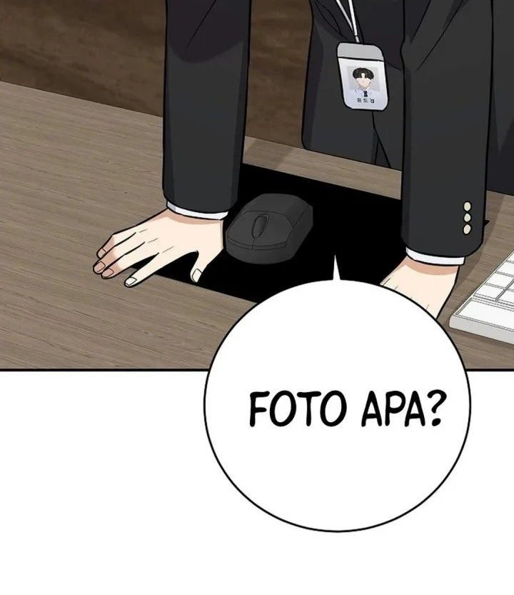 The Overly Competent Junior Employee Chapter 24 - halaman 52