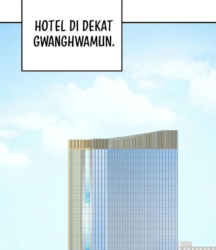 The Overly Competent Junior Employee Chapter 24 - halaman 61