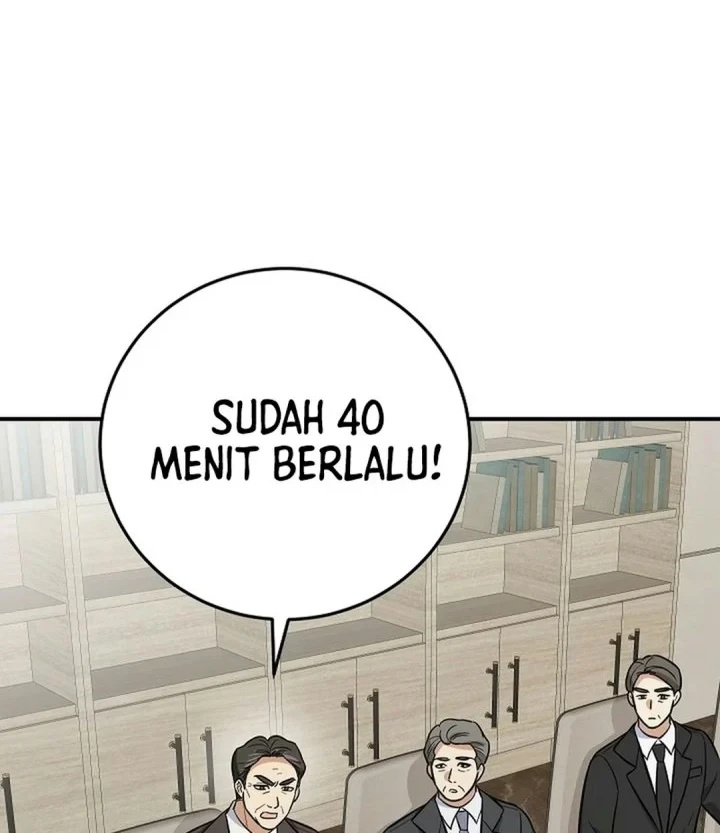 The Overly Competent Junior Employee Chapter 24 - halaman 63