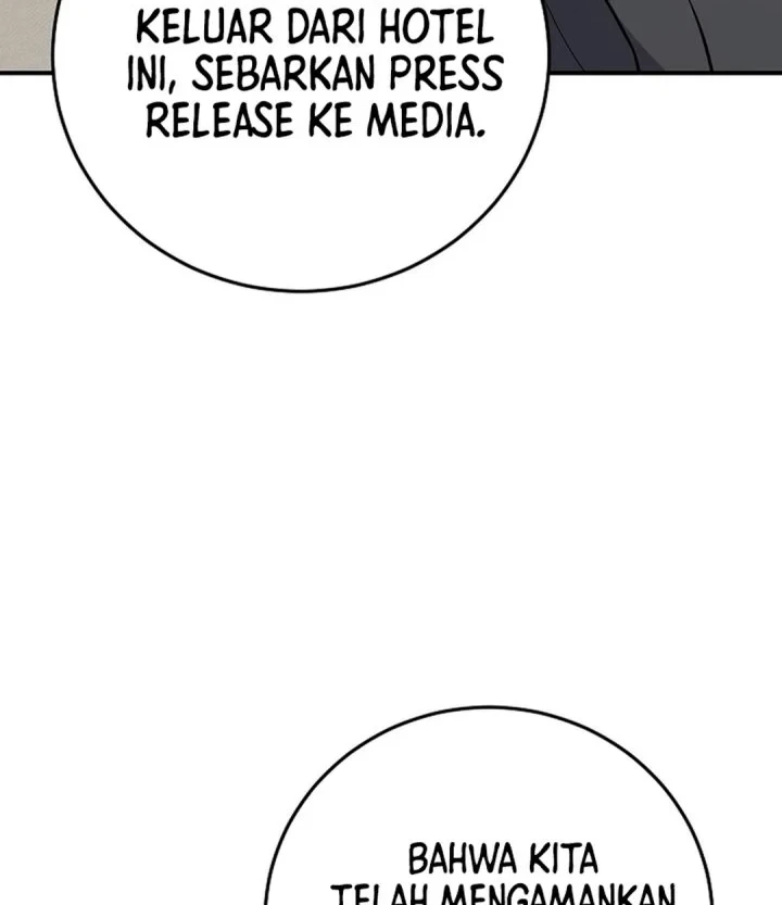 The Overly Competent Junior Employee Chapter 24 - halaman 65
