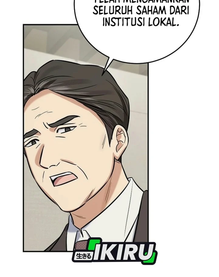 The Overly Competent Junior Employee Chapter 24 - halaman 66