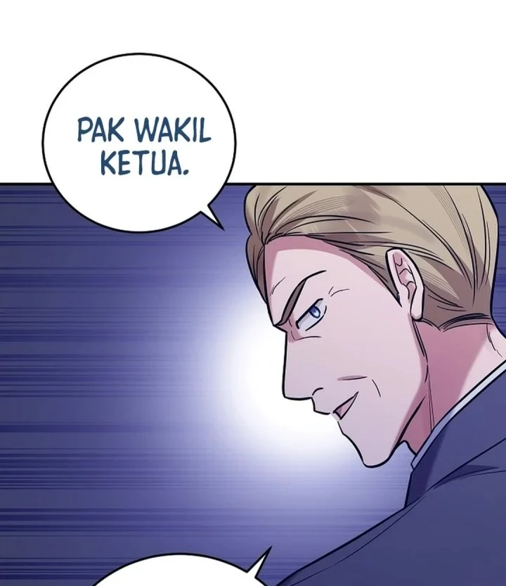 The Overly Competent Junior Employee Chapter 24 - halaman 74