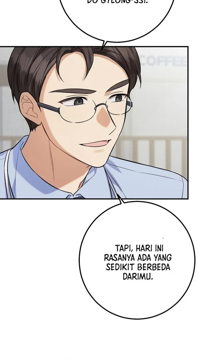 The Overly Competent Junior Employee Chapter 3 - halaman 14