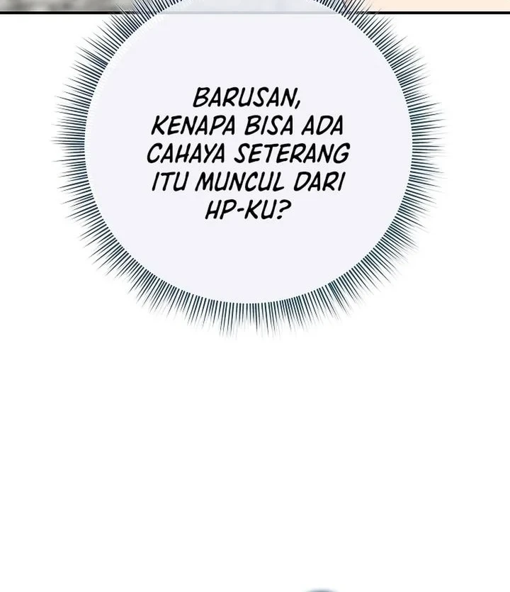 The Overly Competent Junior Employee Chapter 3 - halaman 2