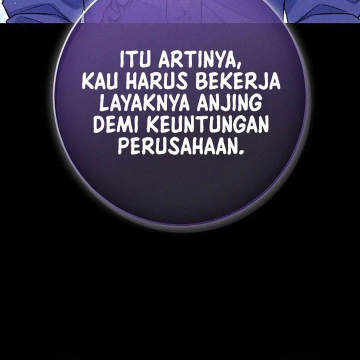 The Overly Competent Junior Employee Chapter 3 - halaman 23