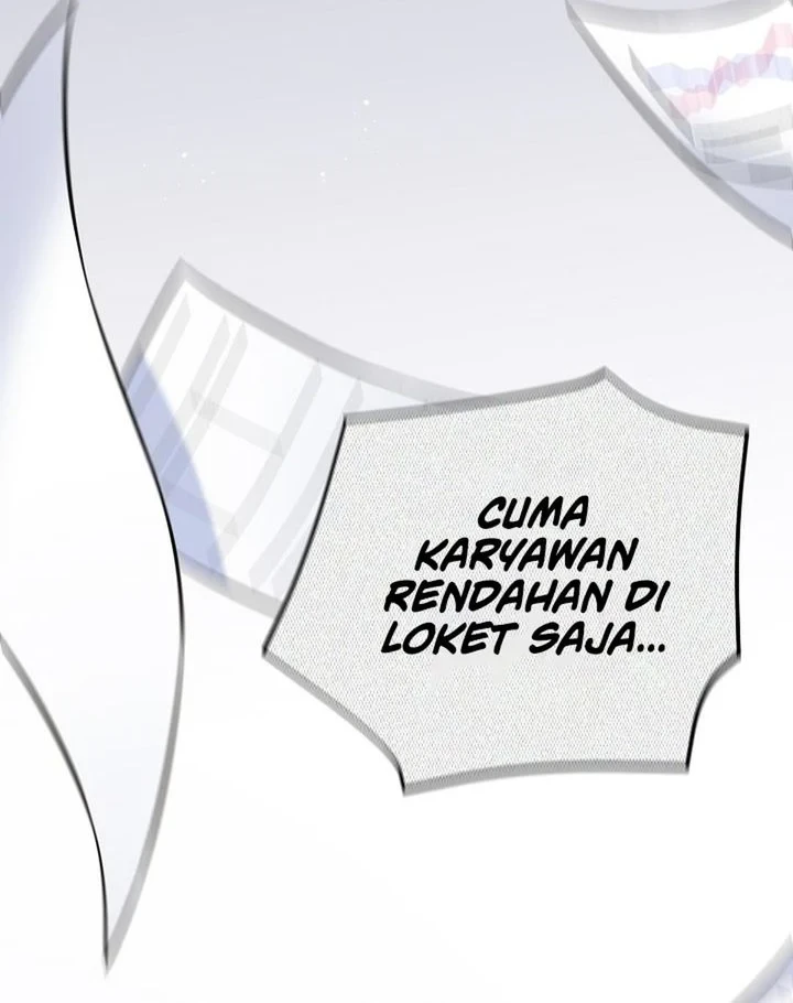 The Overly Competent Junior Employee Chapter 3 - halaman 29