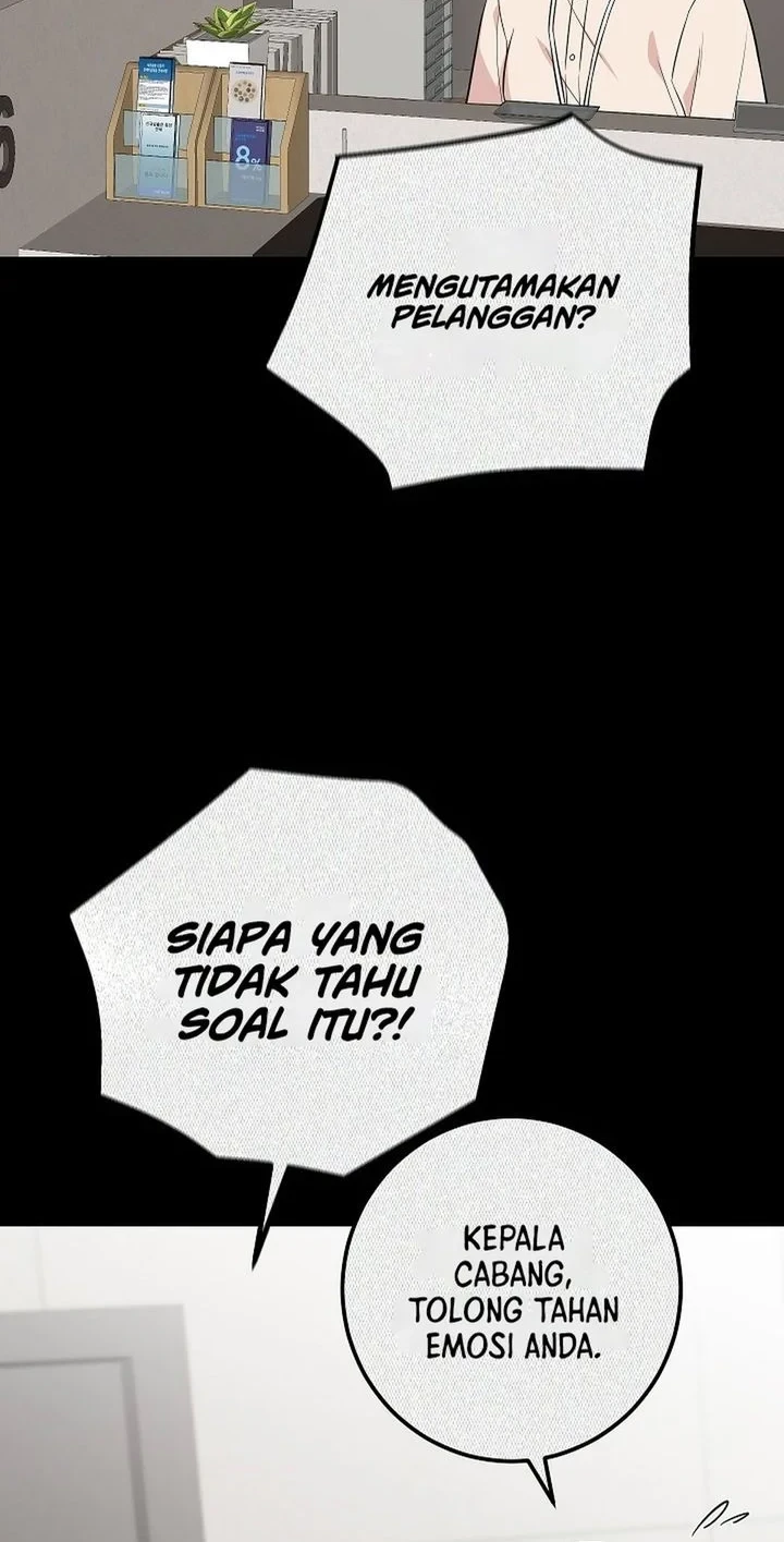 The Overly Competent Junior Employee Chapter 3 - halaman 31