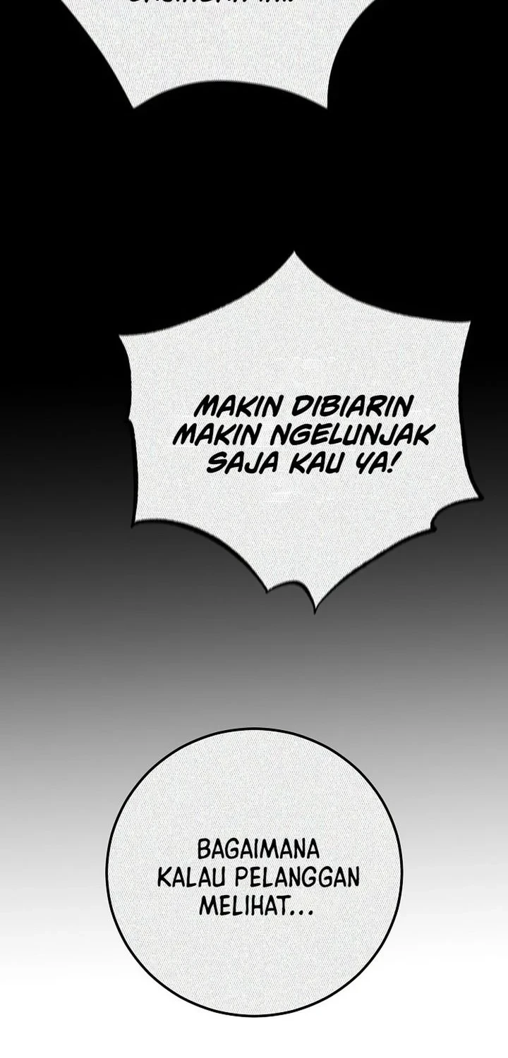 The Overly Competent Junior Employee Chapter 3 - halaman 33