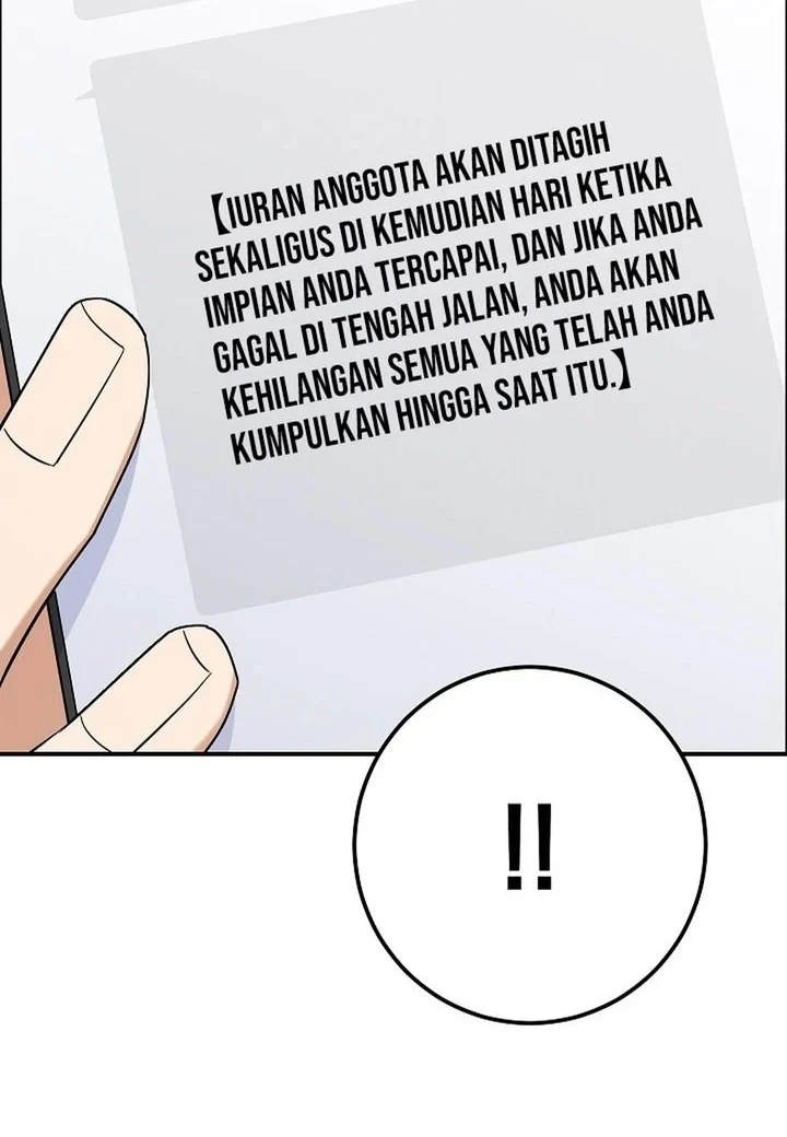 The Overly Competent Junior Employee Chapter 3 - halaman 4