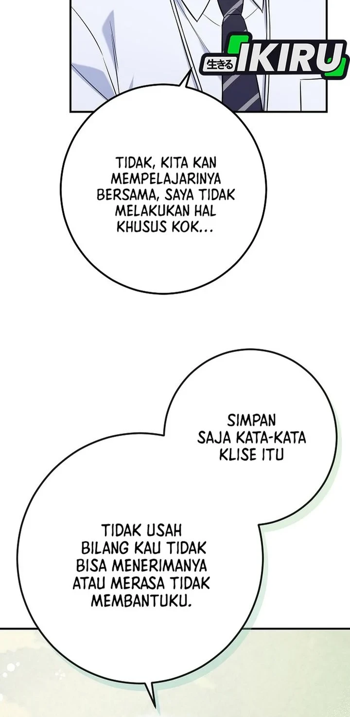 The Overly Competent Junior Employee Chapter 3 - halaman 41