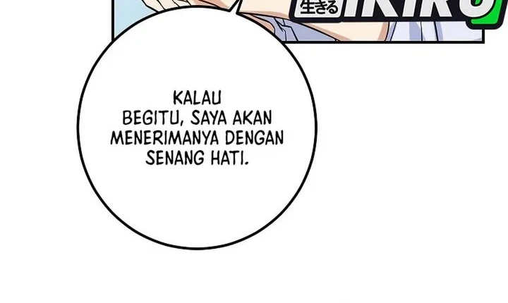 The Overly Competent Junior Employee Chapter 3 - halaman 43