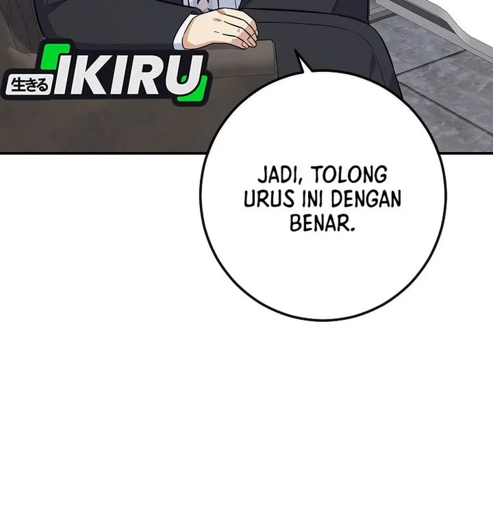 The Overly Competent Junior Employee Chapter 3 - halaman 57
