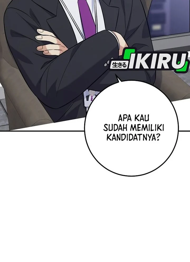 The Overly Competent Junior Employee Chapter 3 - halaman 59