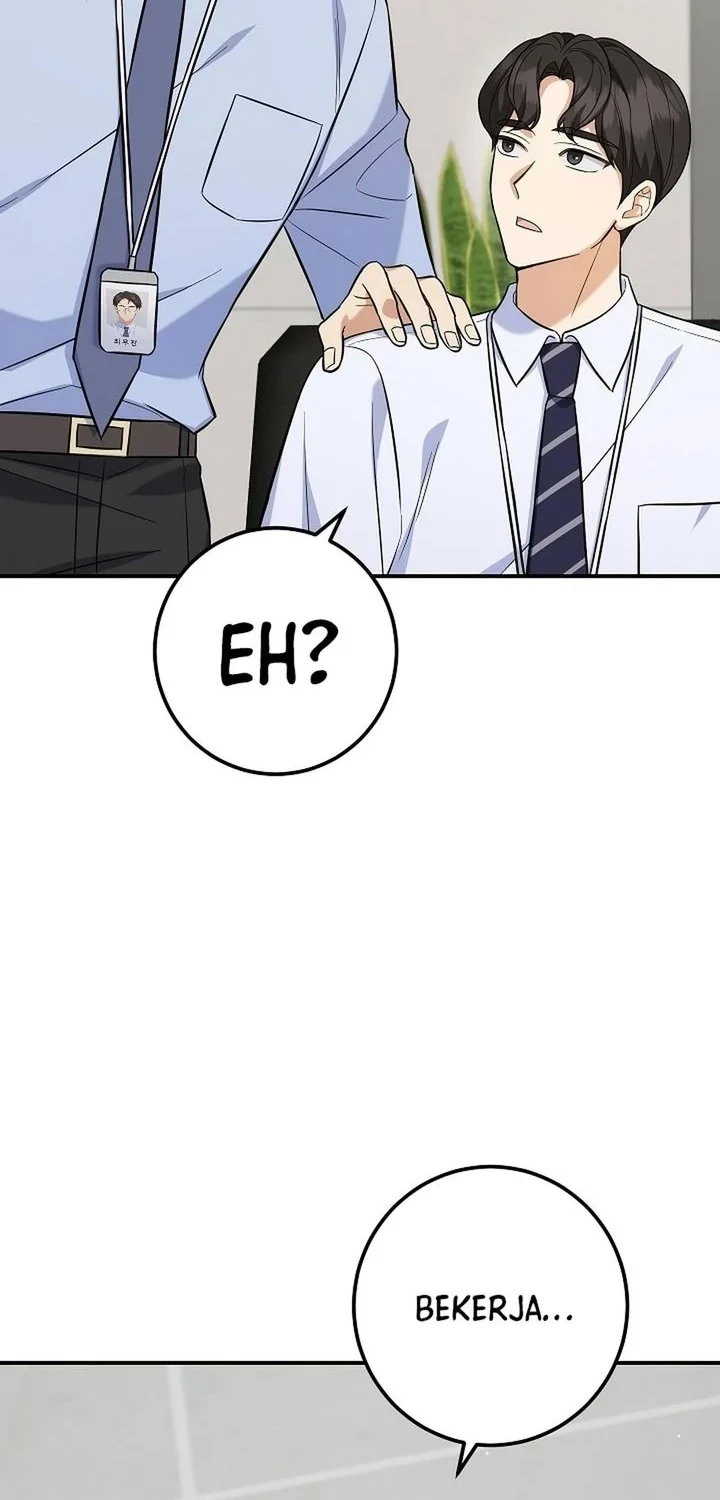 The Overly Competent Junior Employee Chapter 3 - halaman 79