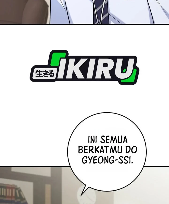 The Overly Competent Junior Employee Chapter 4 - halaman 4