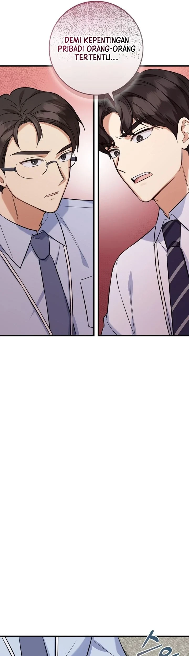 The Overly Competent Junior Employee Chapter 4 - halaman 46
