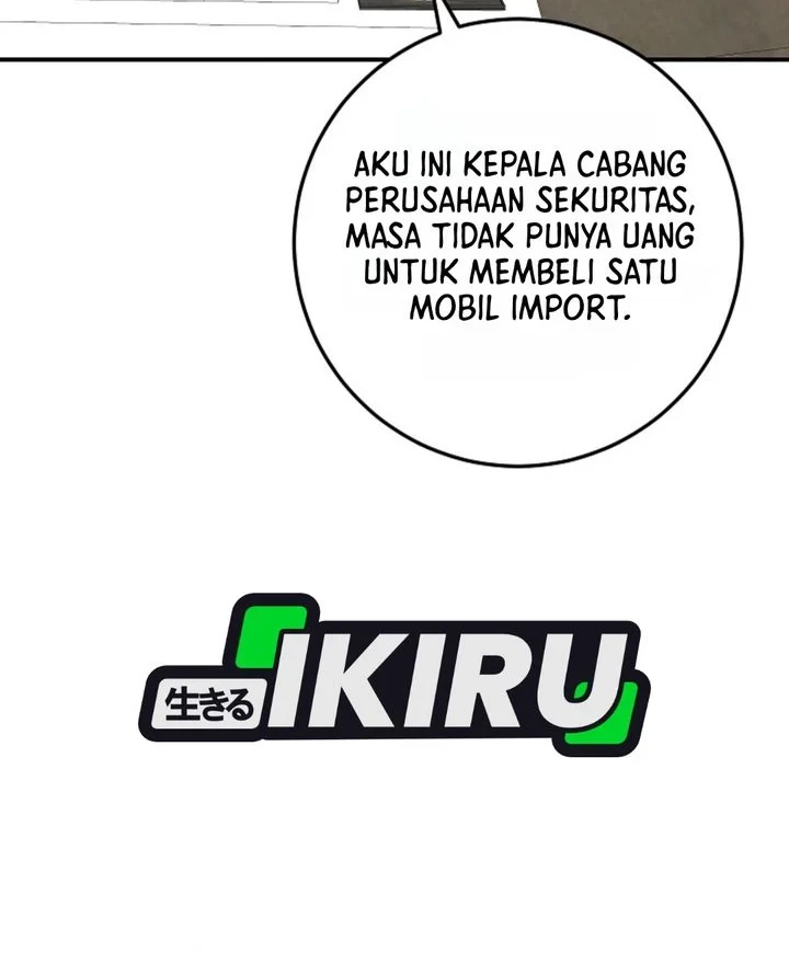 The Overly Competent Junior Employee Chapter 4 - halaman 58