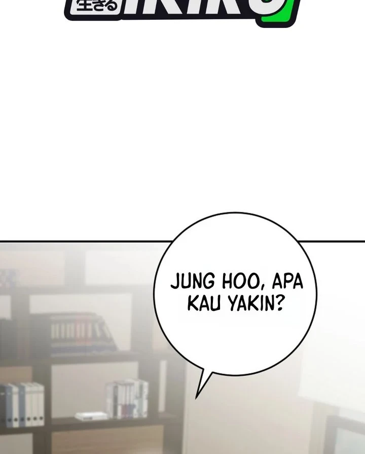 The Overly Competent Junior Employee Chapter 4 - halaman 62
