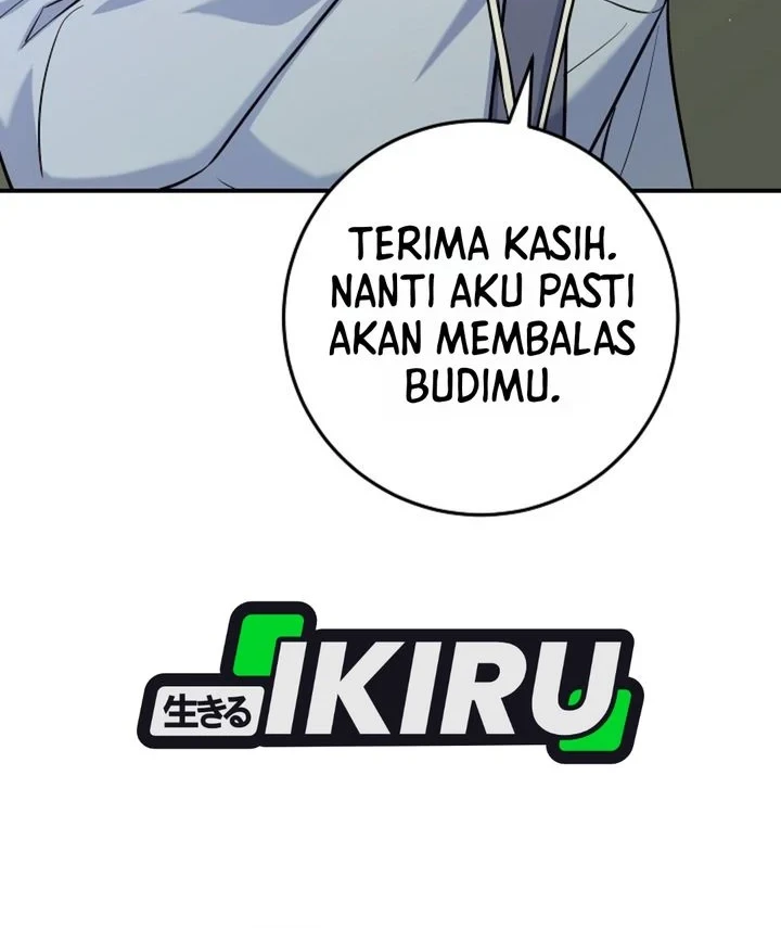 The Overly Competent Junior Employee Chapter 4 - halaman 64