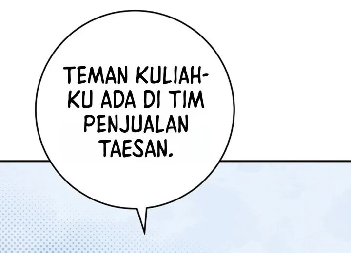 The Overly Competent Junior Employee Chapter 4 - halaman 66