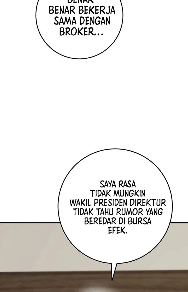 The Overly Competent Junior Employee Chapter 5 - halaman 12